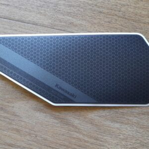 AUTOCOLANTE CARENAGEM PARA KAWASAKI NINJA H2