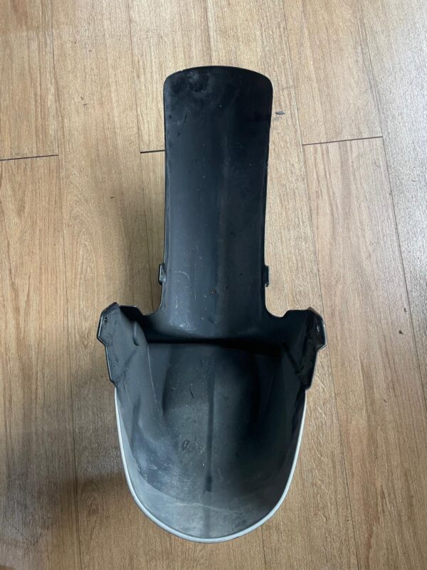 CARENAGEM GUARDA-LAMAS FRENTE YAMAHA T-MAX 2004 - 2007 - Image 3