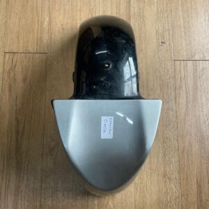 CARENAGEM GUARDA-LAMAS FRENTE YAMAHA T-MAX 2004 - 2007