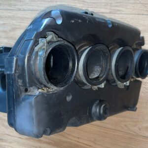 CAIXA FILTRO DE AR ORIGINAL YAMAHA XJR 1300 2002